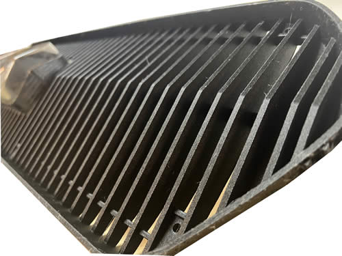 パーツ BARRACUDA 64-69 Barracuda Parts.